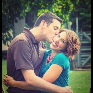 Meet your Posher, Joy